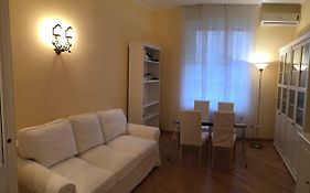 3 Via Guglielmo Koerner Apartment